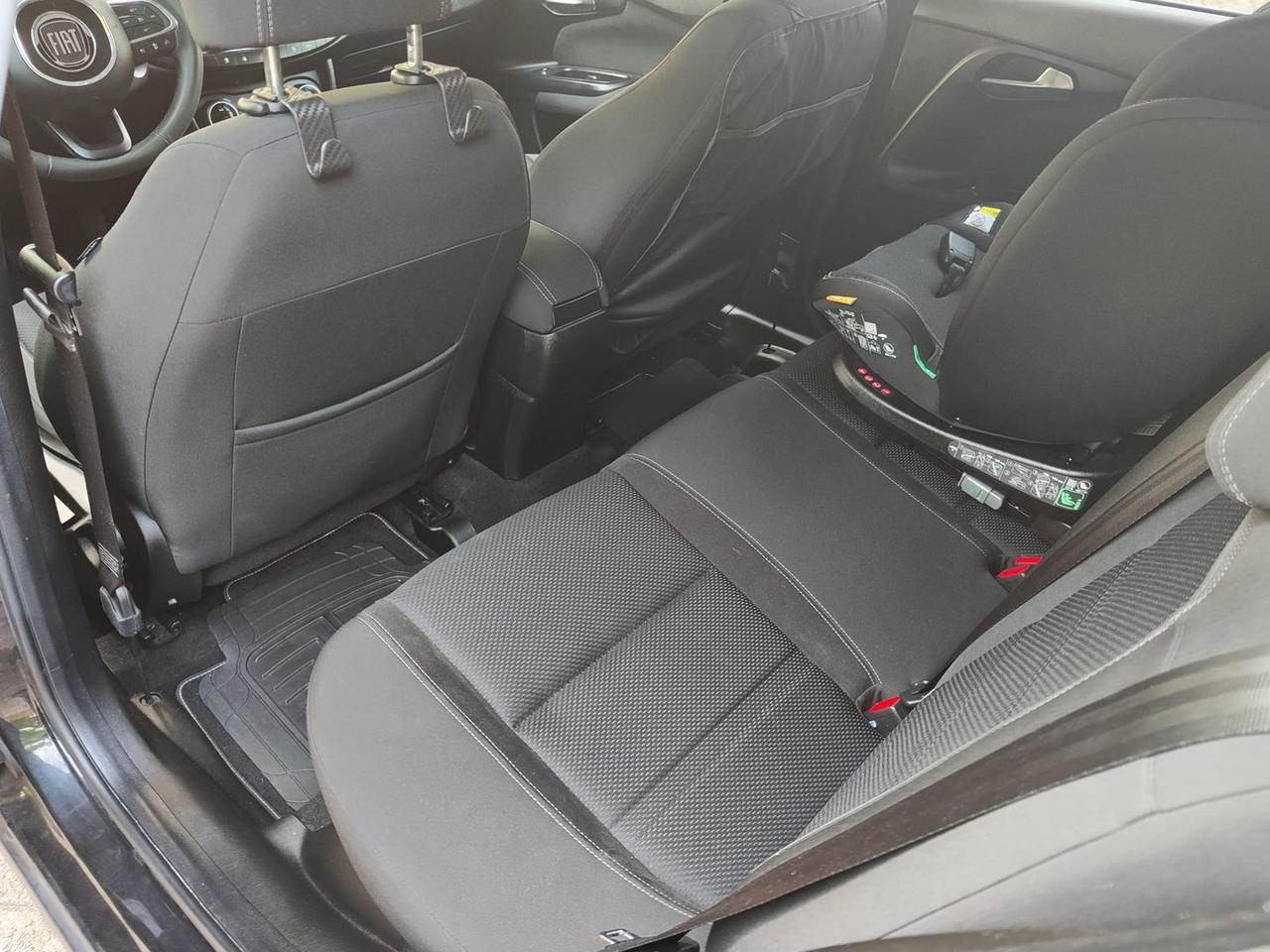 Fiat Tipo Easy Business SW 1.6 Multijet DCT #10537
