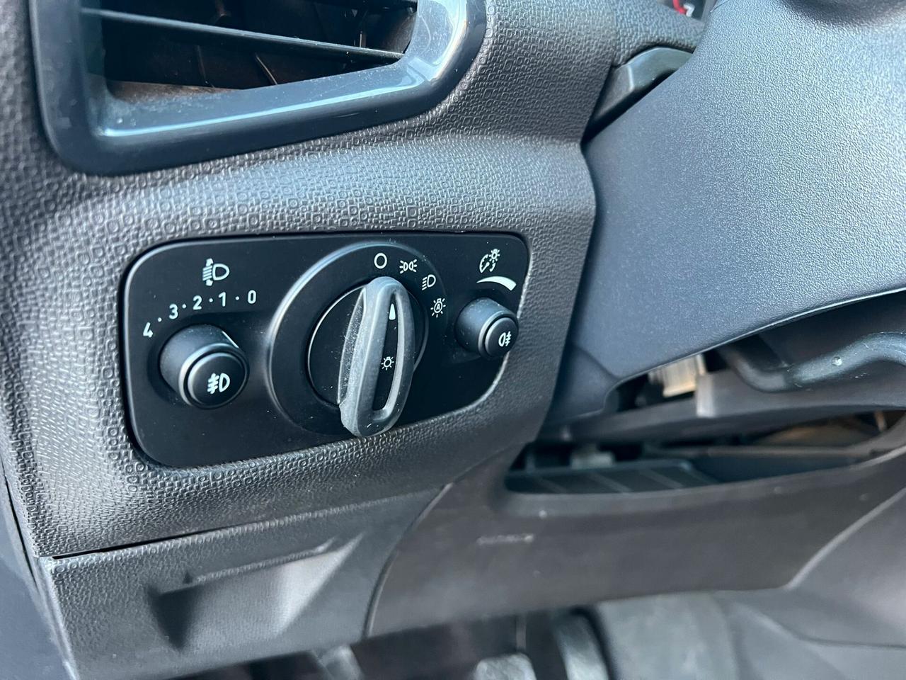 FORD ECOSPORT 1.0 EcoBoost 125CV 2015!!! TITANIUM!!!