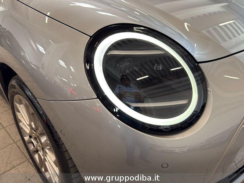 MINI Cooper Mini J01 All-Electric Mini SE Favoured