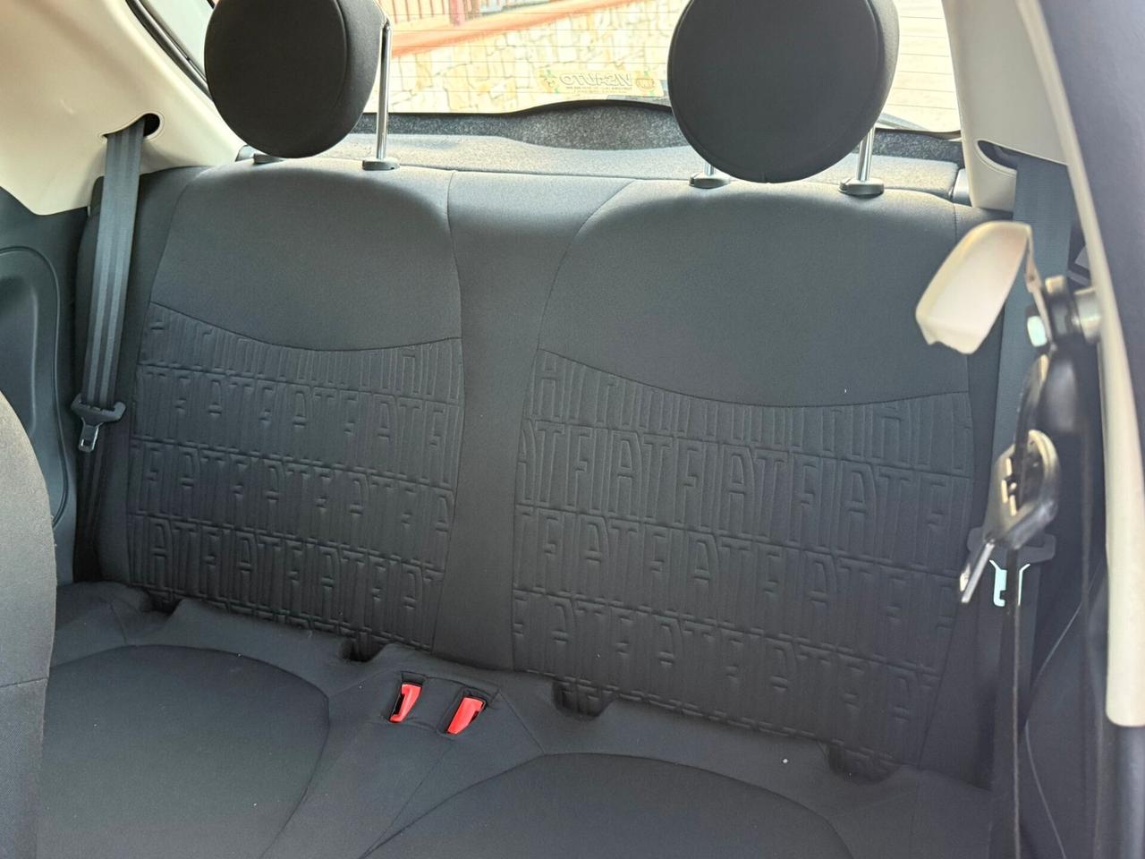 Fiat 500 1.3 Multijet 16V 95 CV Lounge