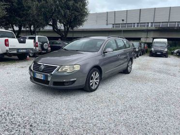 Volkswagen Passat 1.9 TDI/105CV Trendline