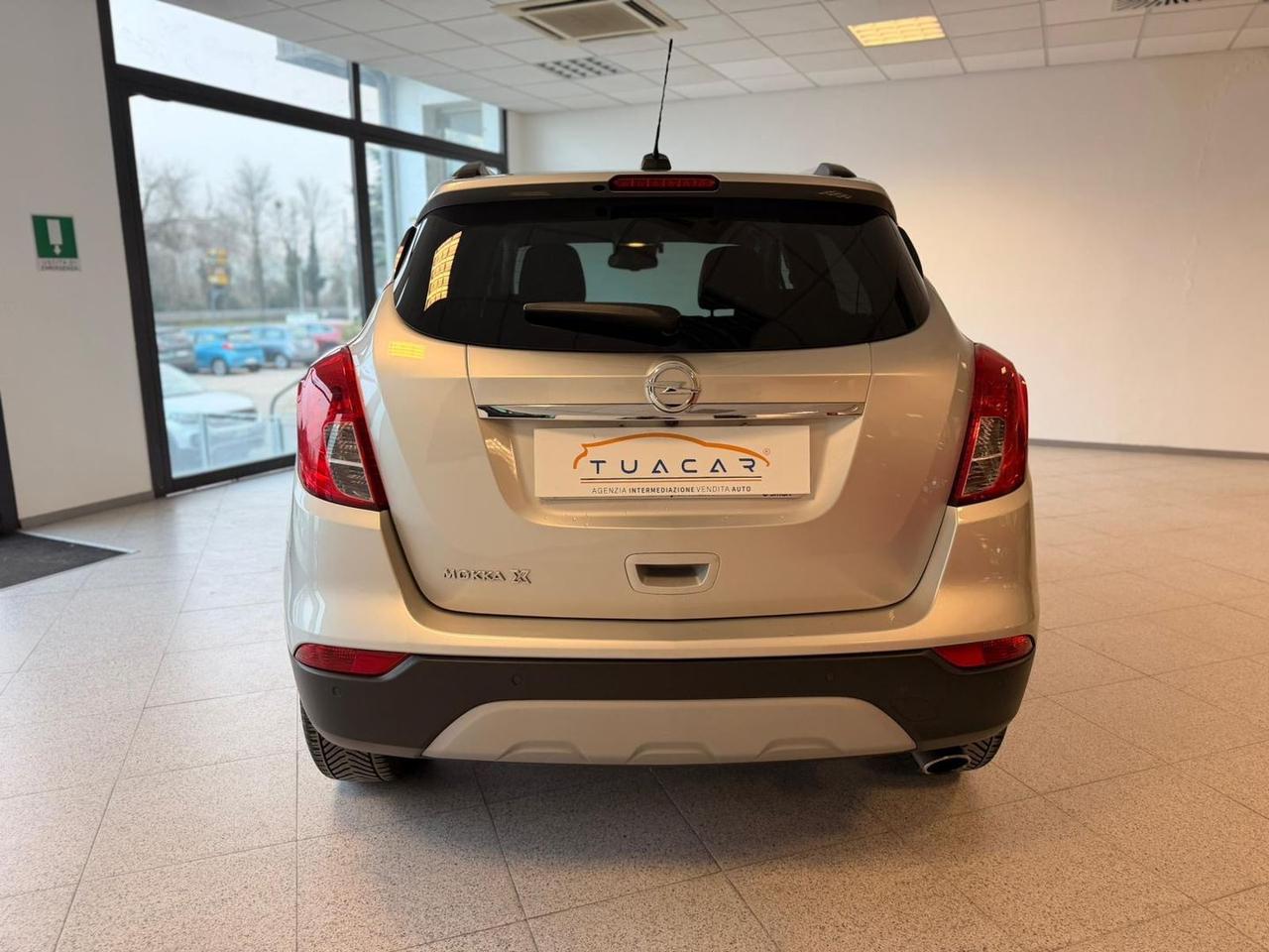 Opel Mokka Business 1.6 CDTI #8441