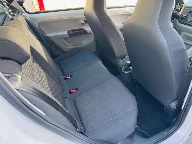 Seat Mii 1.0 68 CV 5 porte Style Ecofuel