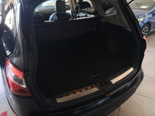 NISSAN Qashqai+2 1.6 dCi DPF Tekna