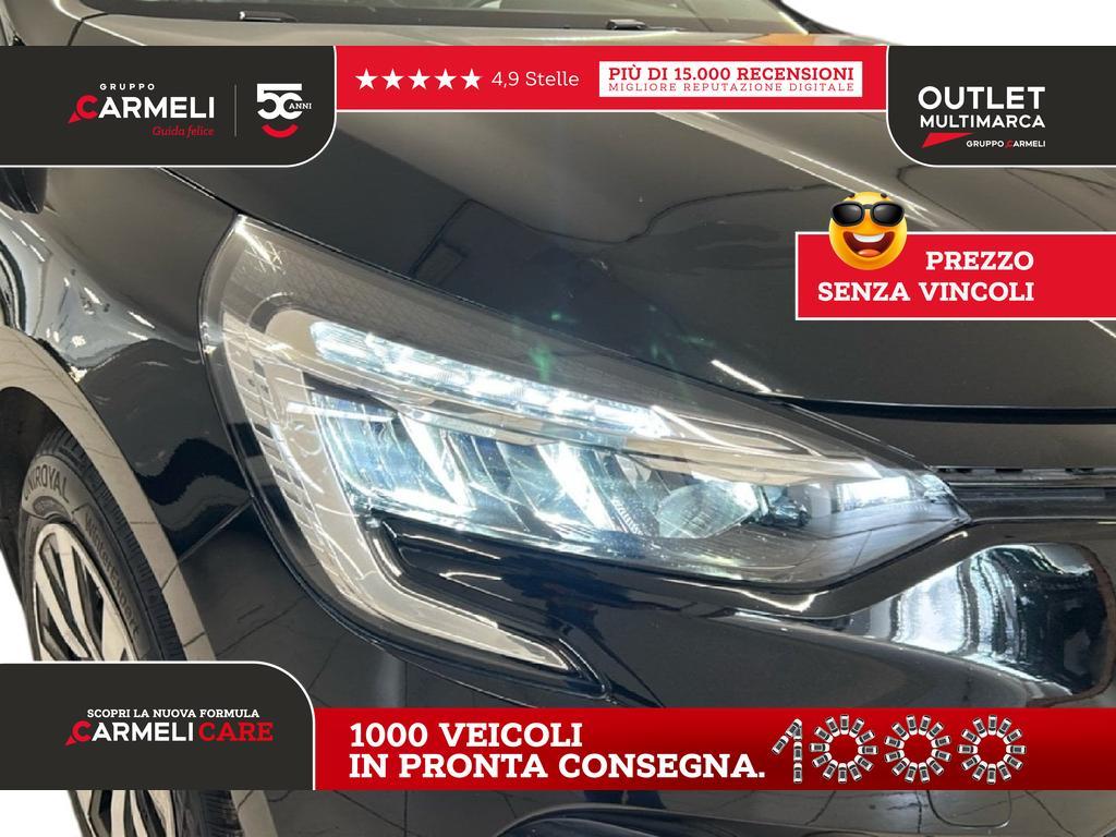 Renault Clio 5 Porte 1.0 TCe Equilibre