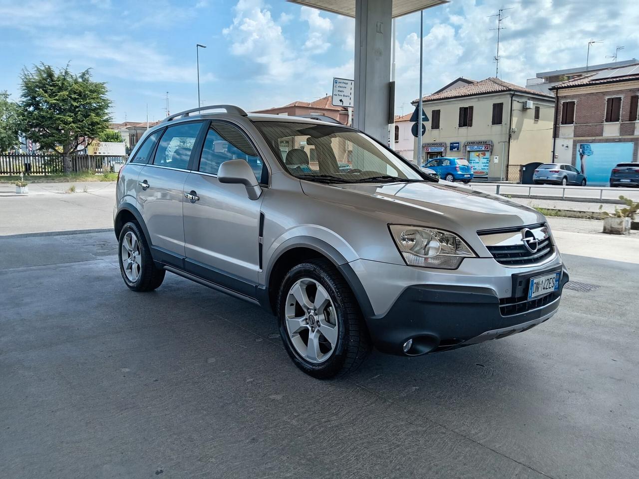 Opel Antara 2.0 CDTI 150CV aut. Cosmo