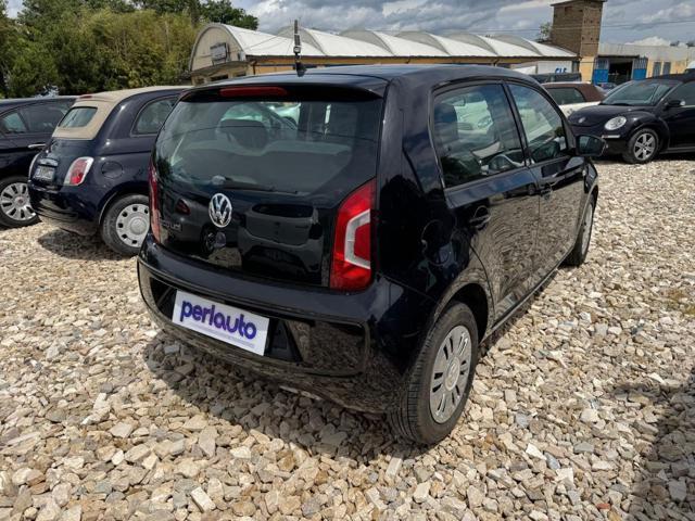 VOLKSWAGEN up! 1.0 5p. eco take up! BlueMotion Technology METANO