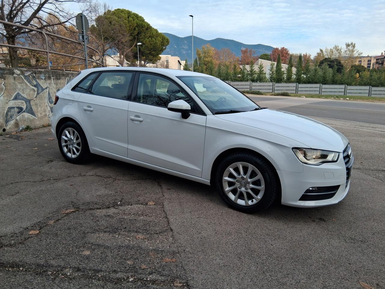 Audi A3 1.6 TDI Business