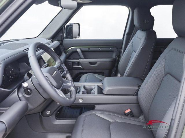 LAND ROVER Defender 3.0 AJ20 X-Dynamic SE 200PS