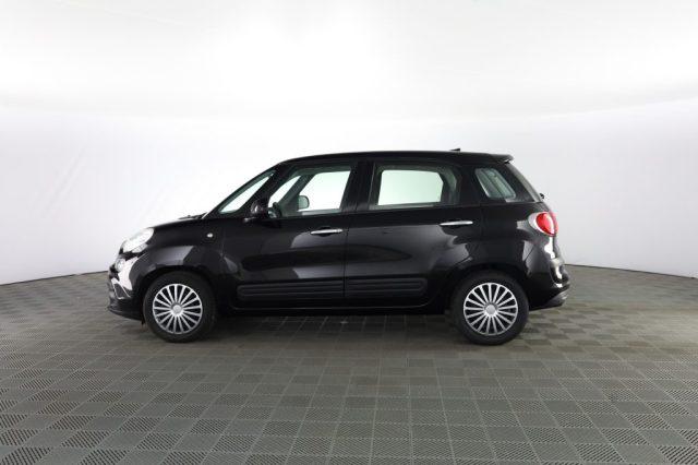 FIAT 500L 500L 1.3 Multijet 95 CV Mirror