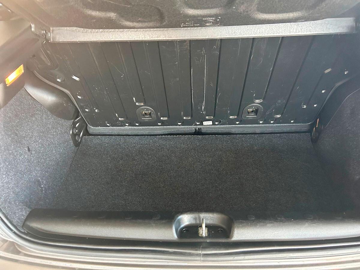 Fiat Panda 1.0 FireFly S&S Hybrid Easy