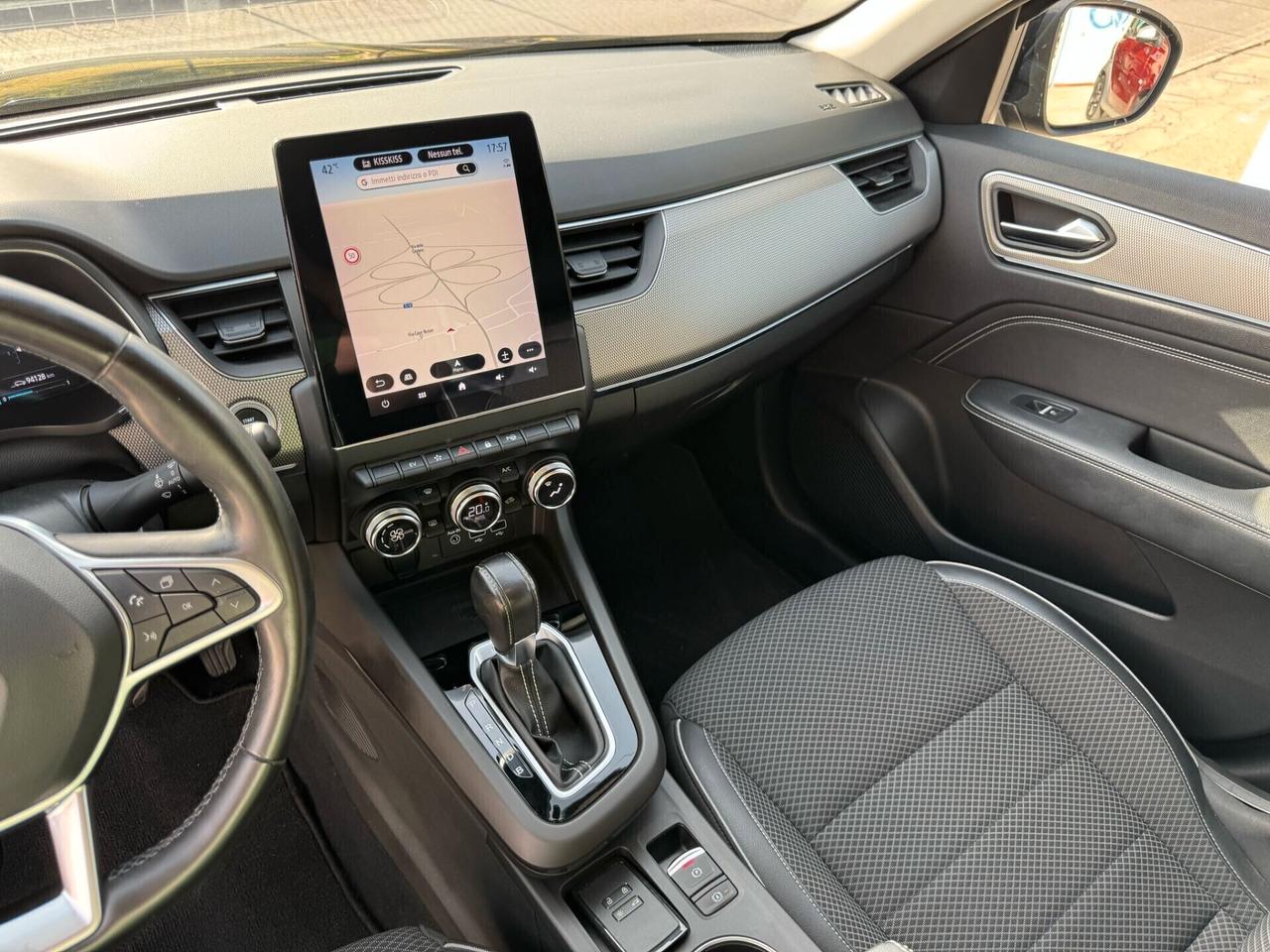 Renault Arkana FULLHybrid*24mesi Garanzia*