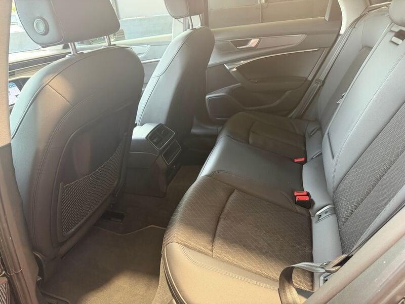 Audi A6 allroad quattro 45 TDI 3.0 quattro S tronic
