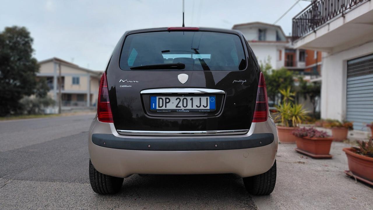 Lancia MUSA 1.3 Multijet 16V 90 CV Full optional
