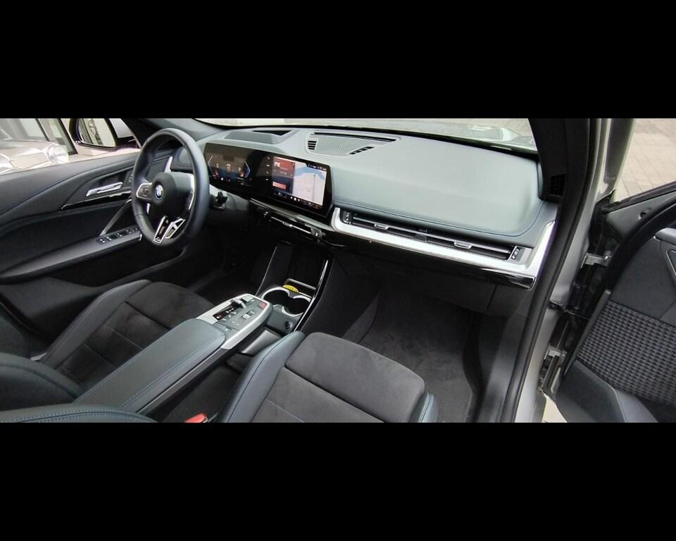 BMW X1 25 e MSport xDrive DCT