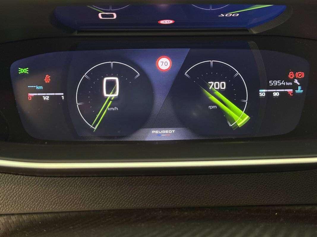 Peugeot 208 208 II 2023 1.2 puretech GT s