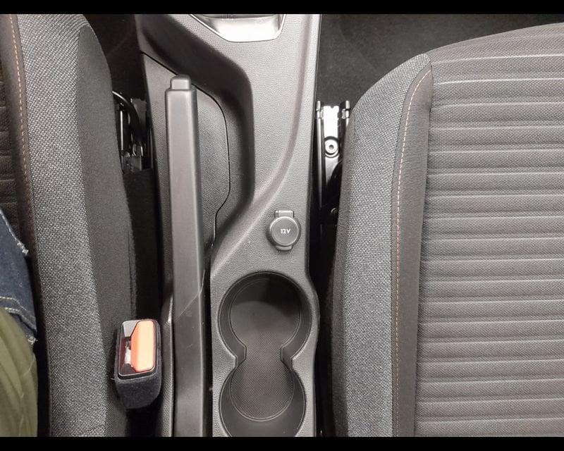 Peugeot 208 II 2019 1.2 puretech Active Pack s&s 75cv