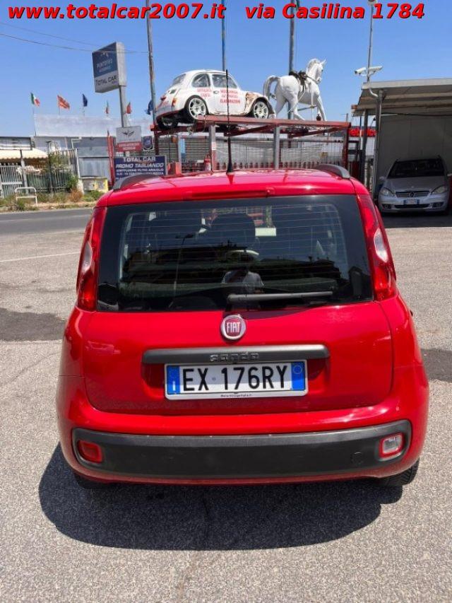 FIAT Panda 1.3 MJT S&S Easy