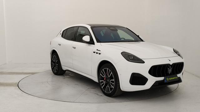 MASERATI Grecale 2.0 mhev Modena 330cv auto
