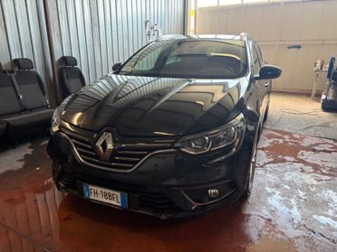 Renault Megane SPORT TOUR Energy KM VERI