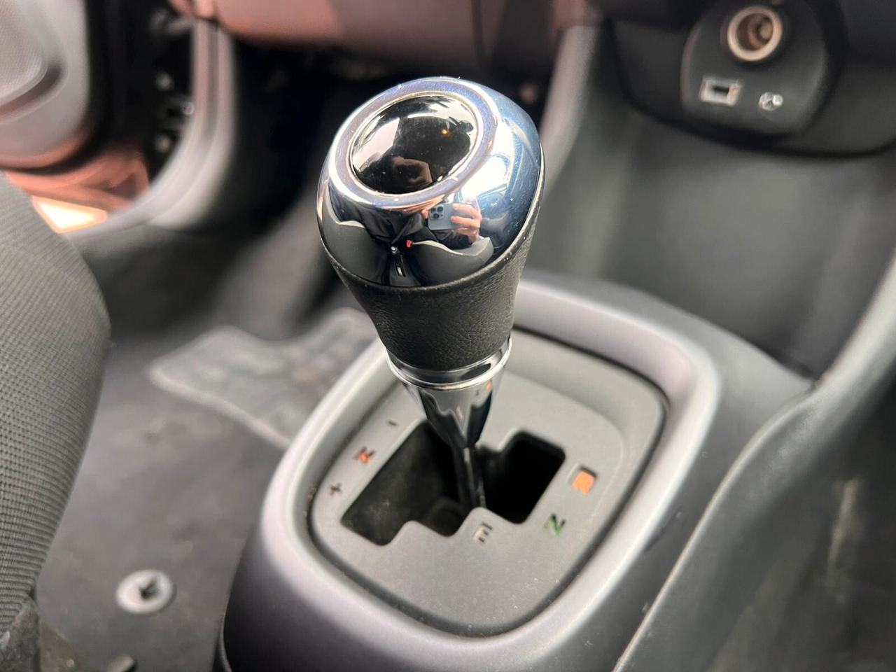 Toyota Aygo Connect 1.0 VVT-i 72 CV 5 porte x-clusiv MMT