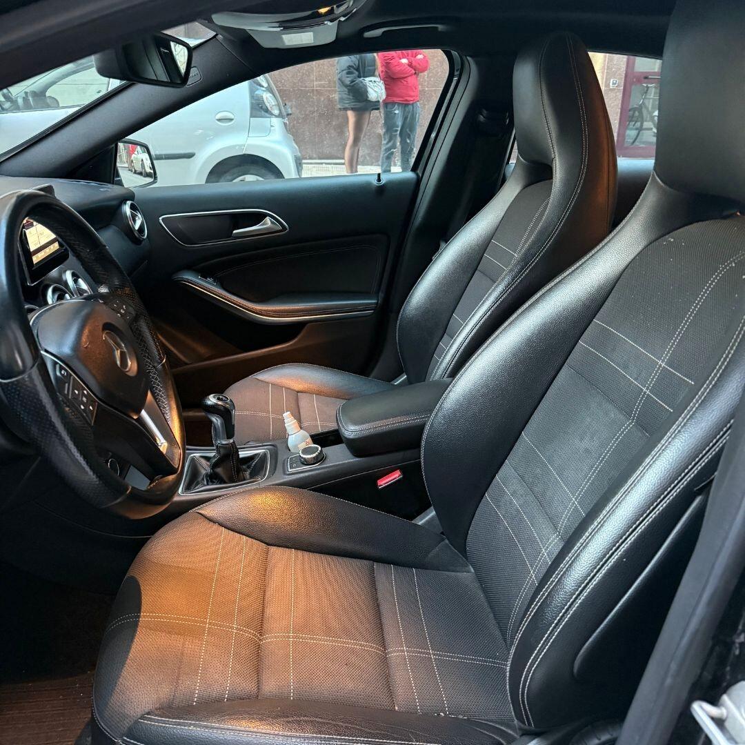 Mercedes Classe A 180 CDI Sport **TETTO**