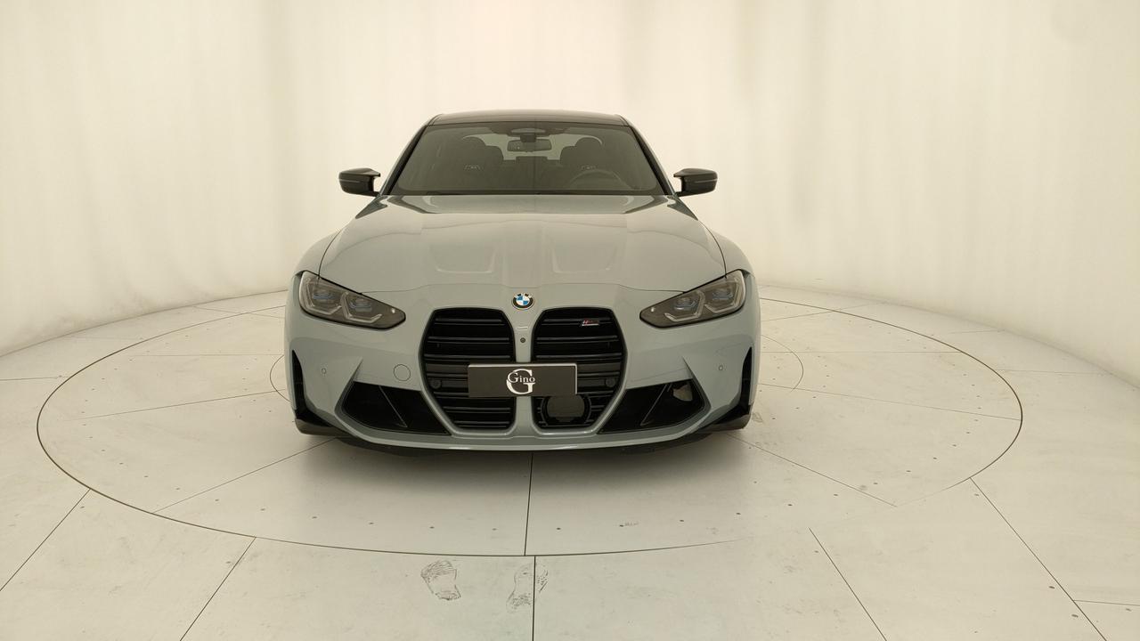 BMW M3 3.0 Competition auto