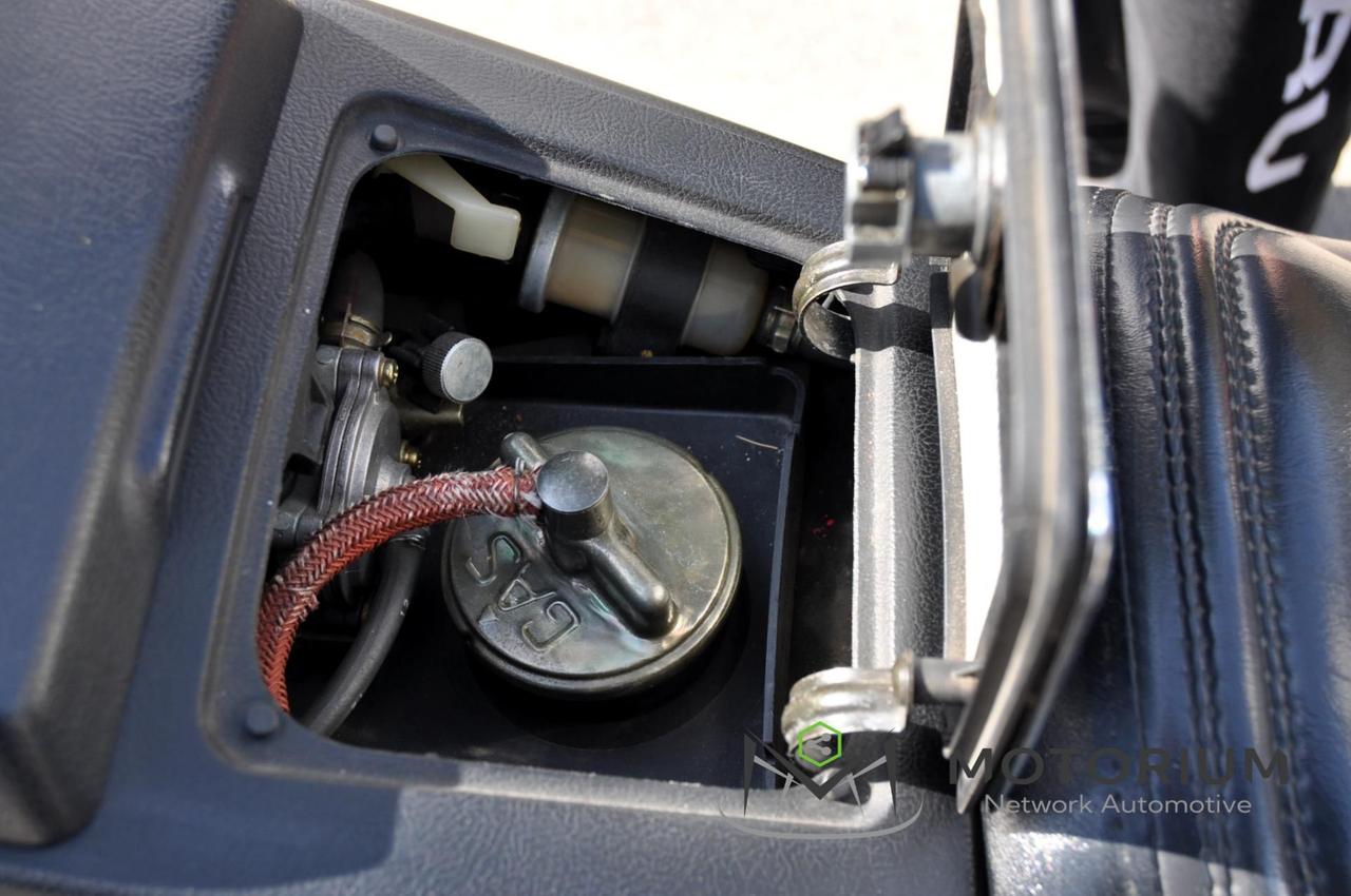 Honda Gold Wing 1.5 50Th Anniversario