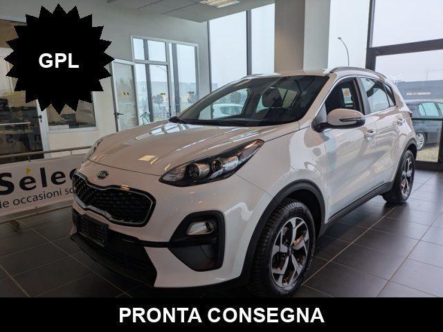 KIA Sportage 1.6 ECOGPL 2WD