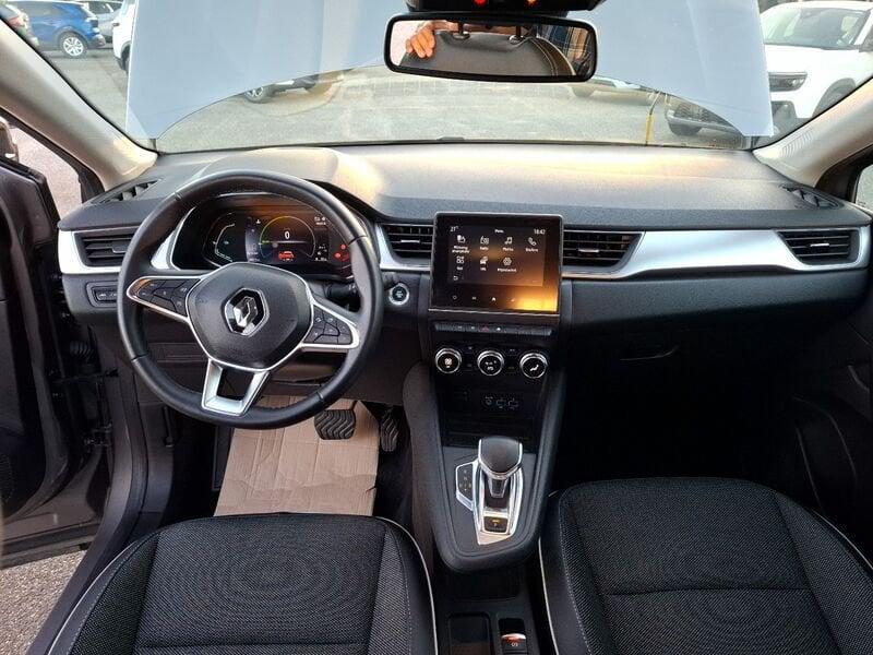 Renault Captur Captur Full Hybrid E-Tech 145 CV Intens
