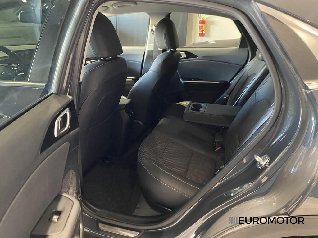 Kia Xceed 1.6 CRDi MHEV Evolution 2WD iMT