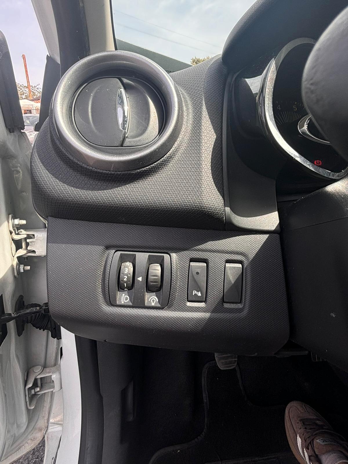 Renault Clio 1.5 dCi 8V 75CV 5 porte Live