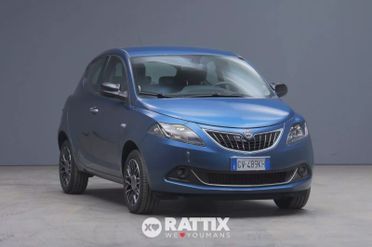 Lancia Ypsilon 1.0 Firefly Hybrid 70CV Platino