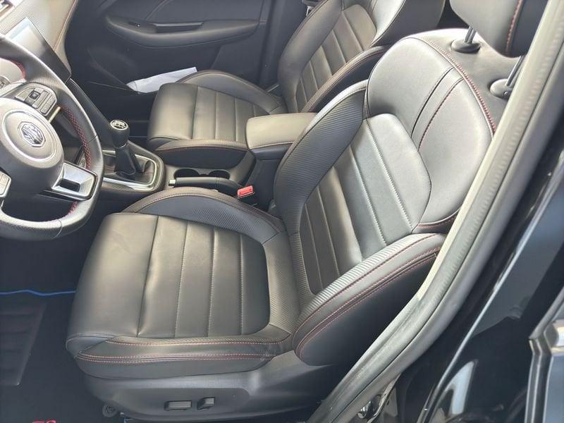 MG ZS 1.5 VTi-tech Luxury GPL