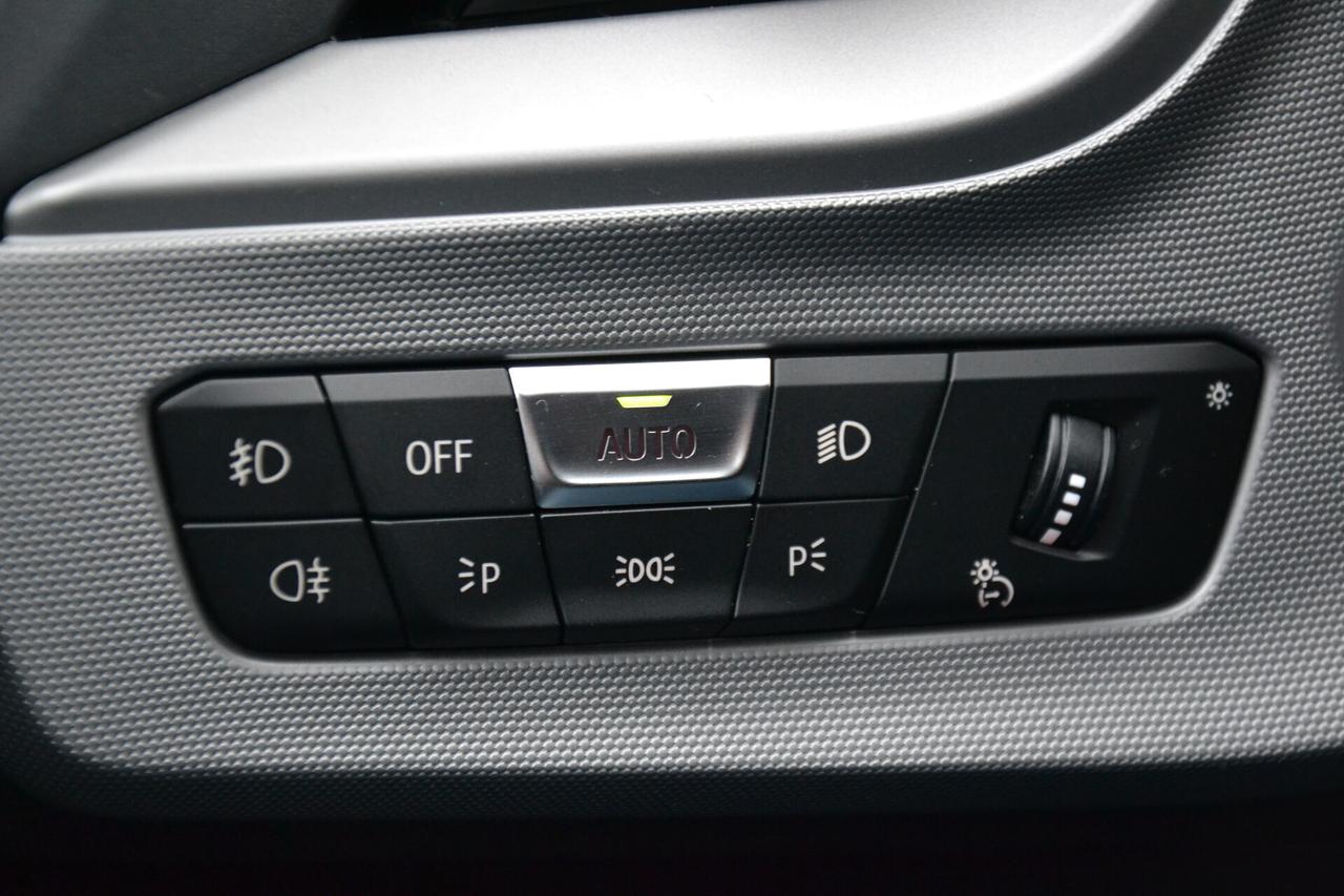 Bmw 116 109CV M SPORT AUTOM.**PREZZO REALE**UNIPRO'**