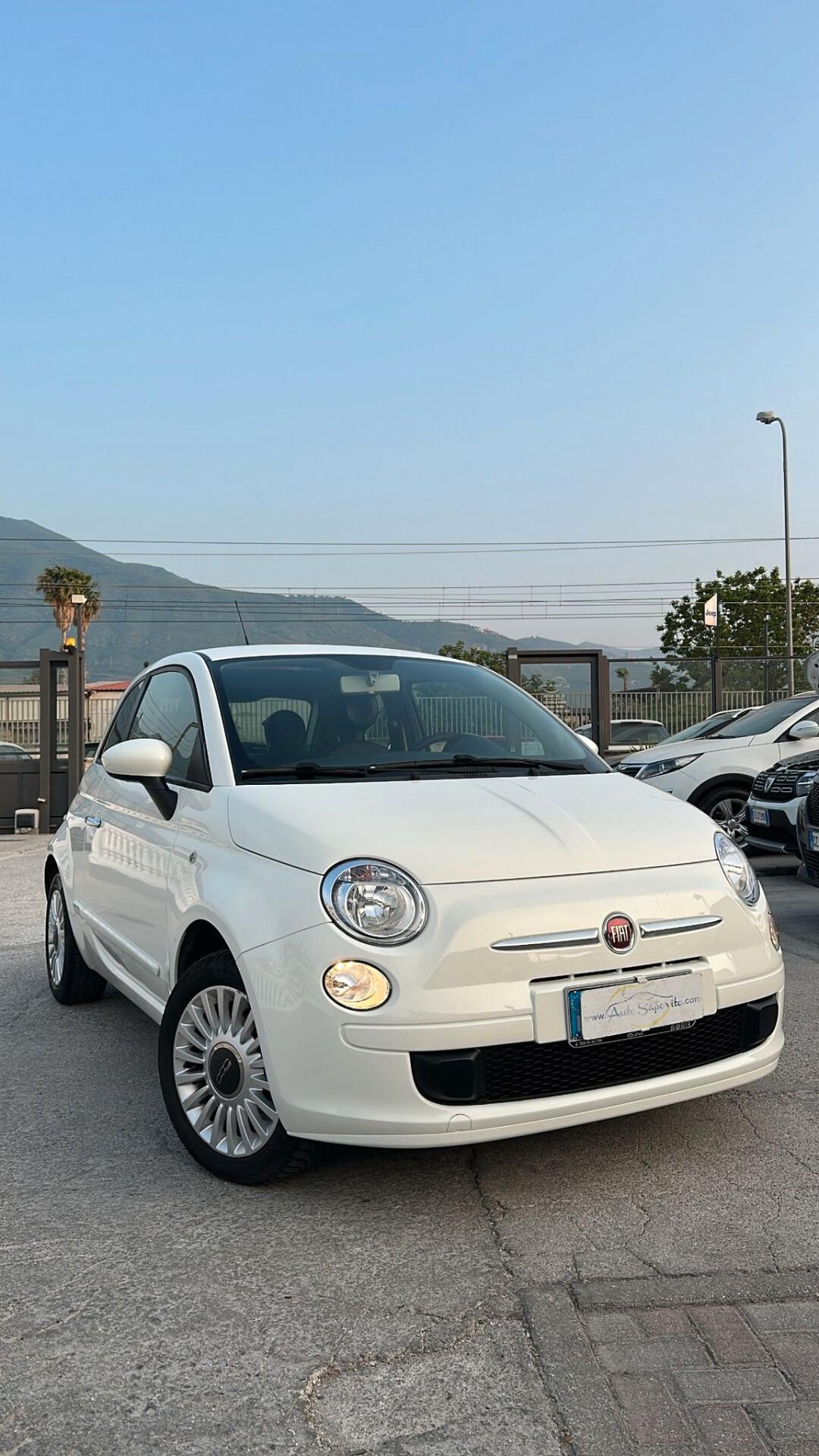 Fiat 500 1.2 Sport
