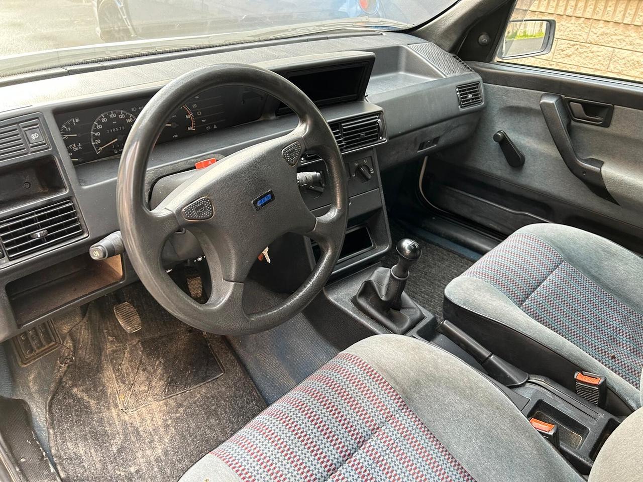 Fiat Marengo (Tempra) 1.9 turbodiesel Van