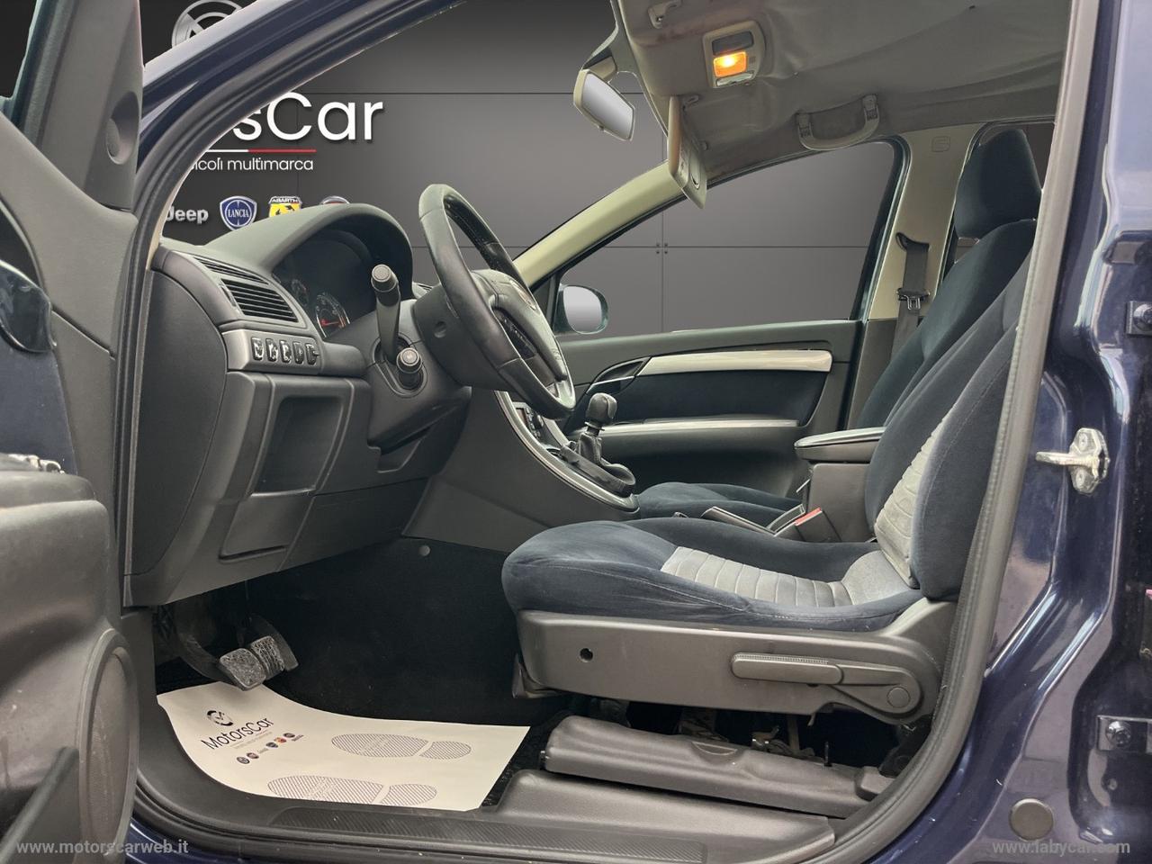 FIAT Croma 1.9 MJT Dynamic