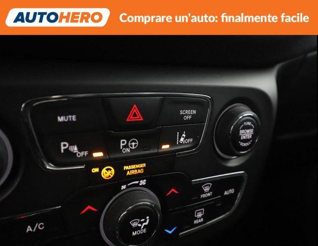 JEEP Compass 1.3 Turbo T4 190 CV PHEV AT6 4xe Limited
