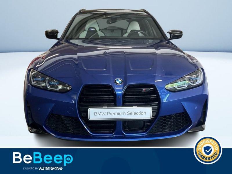 BMW Serie 3 Touring M3 TOURING 3.0 COMPETITION M XDRIVE AUTO