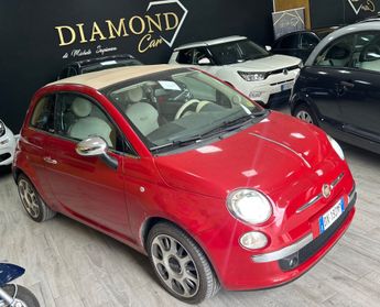 FIAT 500 1.3 Mjet 75 cv “X COMMERCIANTI” -2009