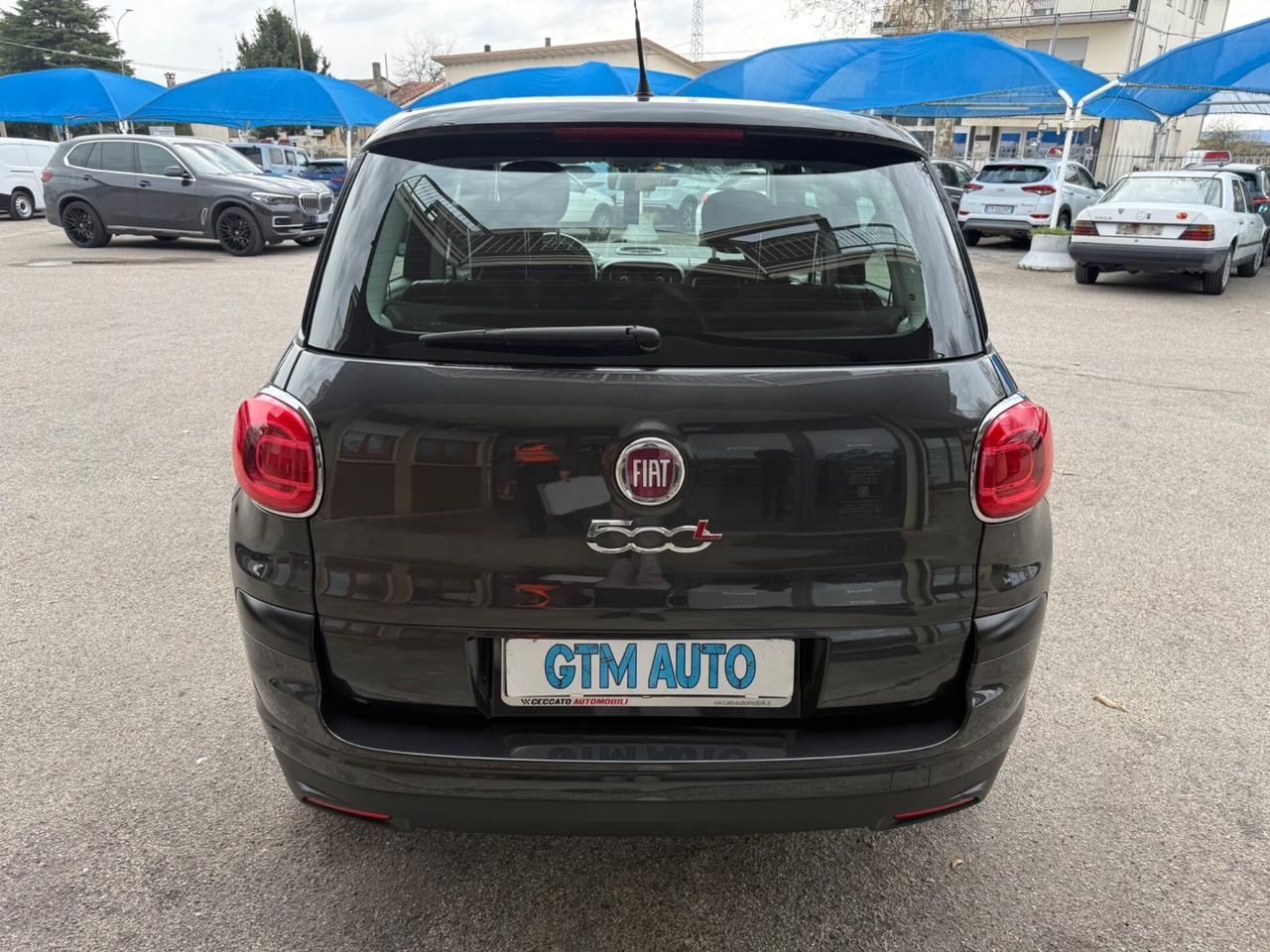 Fiat 500L 1.3 Multijet 95 CV Business