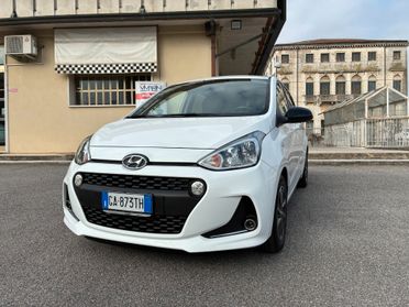 Hyundai i10 1.0 MPI Econext Connectline
