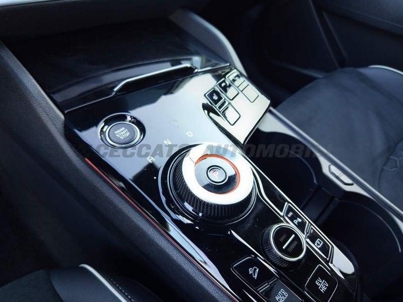 KIA Sportage Sportage 1.6 tgdi phev GT-line Sunroof Pack awd 245cv auto