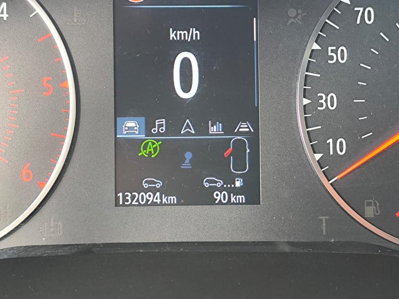 Renault Captur Blue 1.5 dCi 95 CV Business 2021