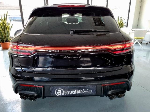 PORSCHE Macan 2.0 T