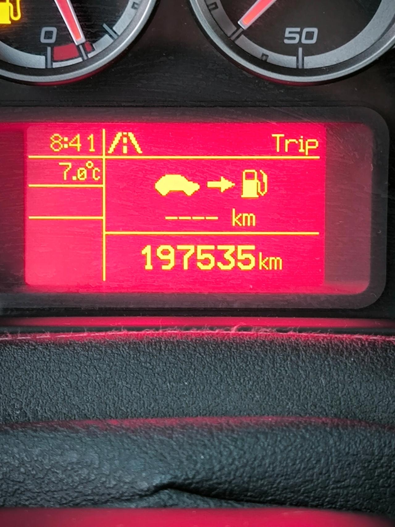 Alfa Romeo MiTo 1.6 JTDm 16V Distinctive Sport Pack