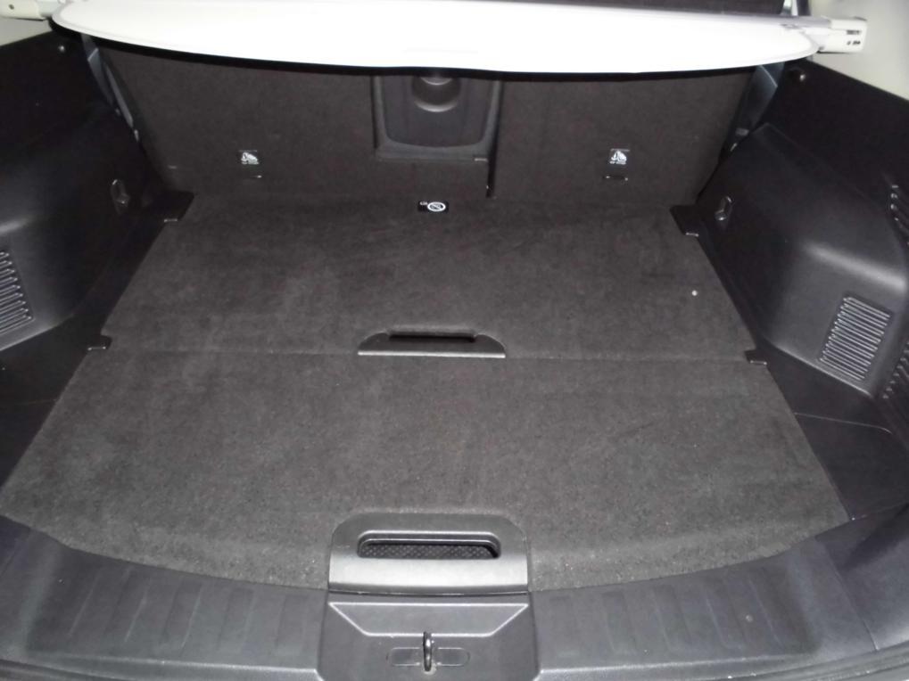 Nissan X-Trail dCi 150 4WD Tekna