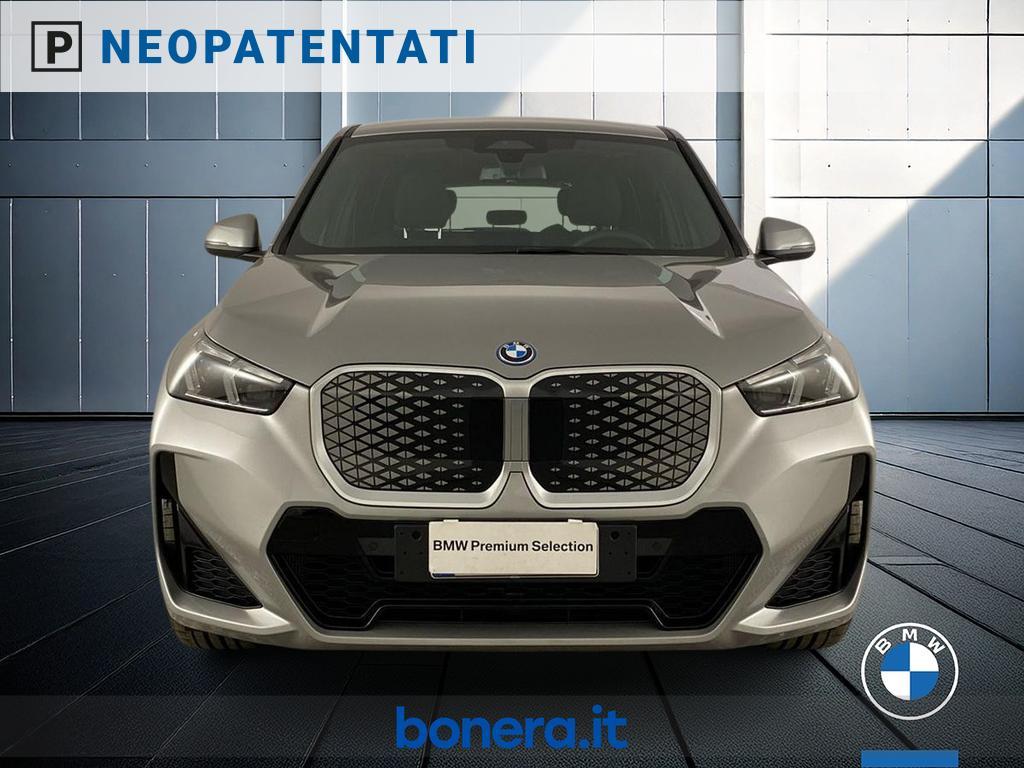 BMW iX1 20 MSport eDrive