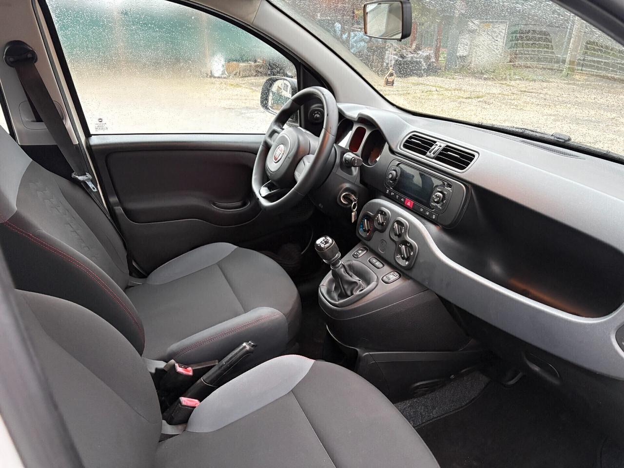 Fiat Panda 0.9 TwinAir Turbo S&S 4x4 ELD PROMO SETTIMANALE
